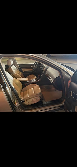 Audi A6 allroad 7 of 10