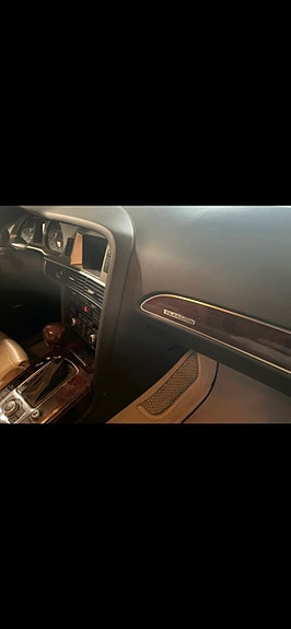 Audi A6 allroad 5 of 10