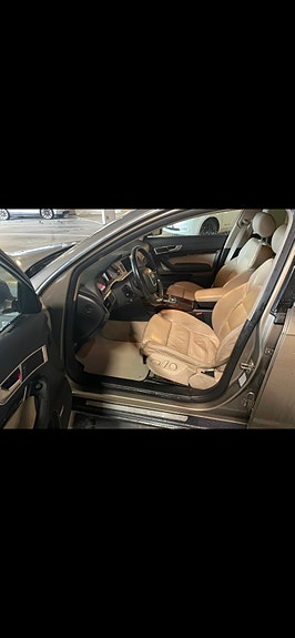 Audi A6 allroad 6 of 10