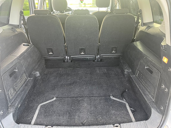 Ford S-MAX 18 of 30
