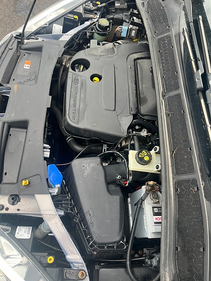 Ford S-MAX 6 of 30
