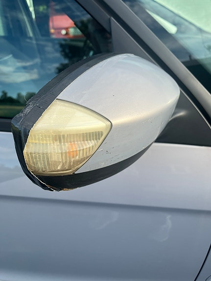 Ford S-MAX 8 of 30