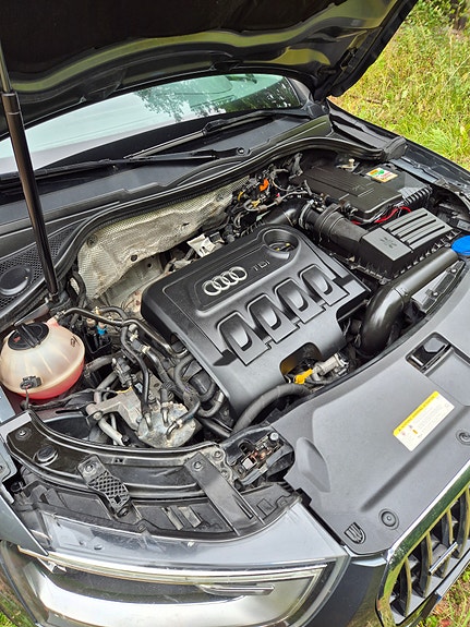 Audi Q3 10 of 12