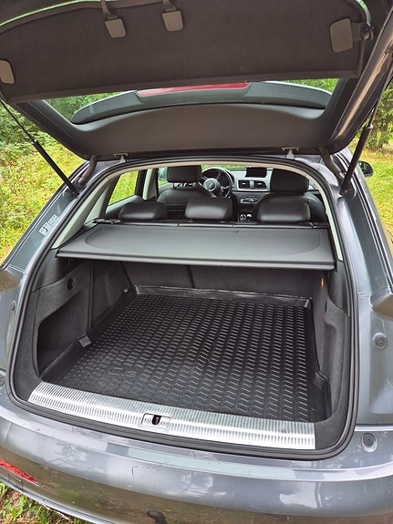 Audi Q3 11 of 12