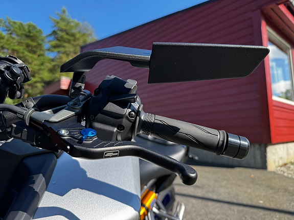 Yamaha MT-09 SP 9 of 14