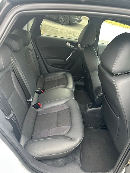 Audi A1 12 of 14