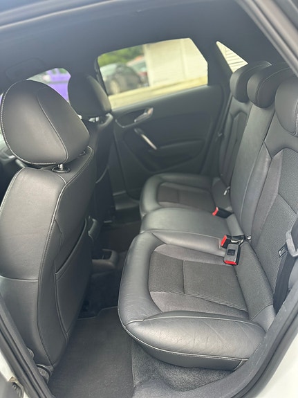 Audi A1 9 of 14