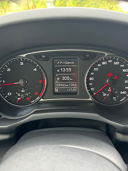 Audi A1 11 of 14