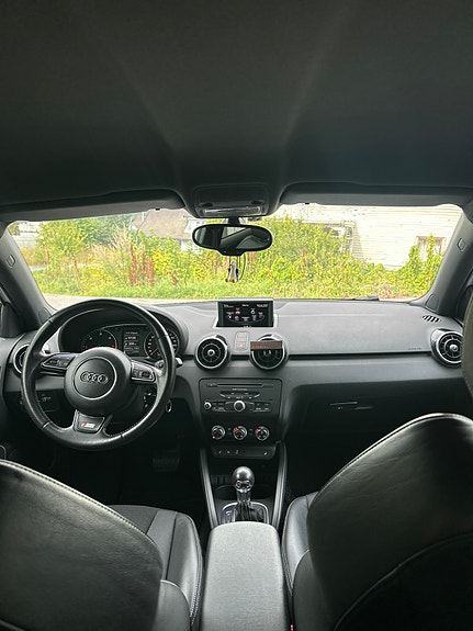 Audi A1 14 of 14