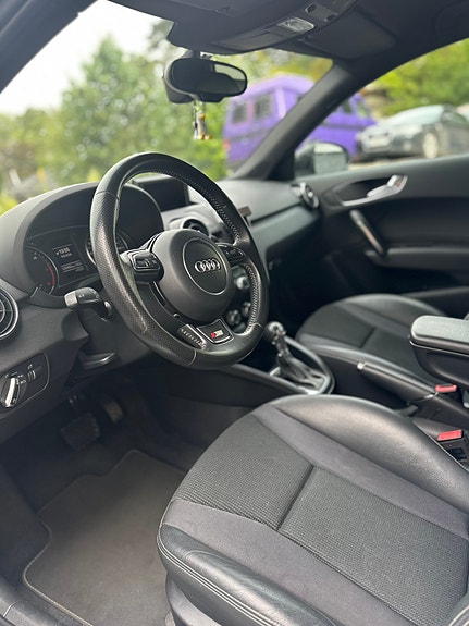 Audi A1 7 of 14