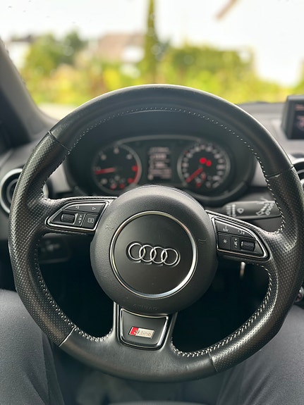 Audi A1 10 of 14