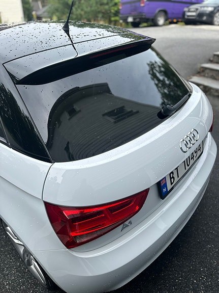Audi A1 5 of 14