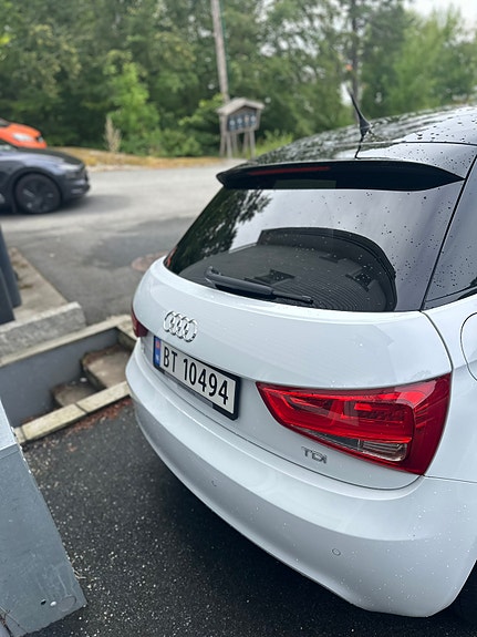 Audi A1 6 of 14