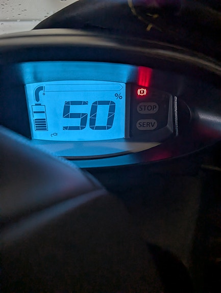 Renault Twizy 16 of 19