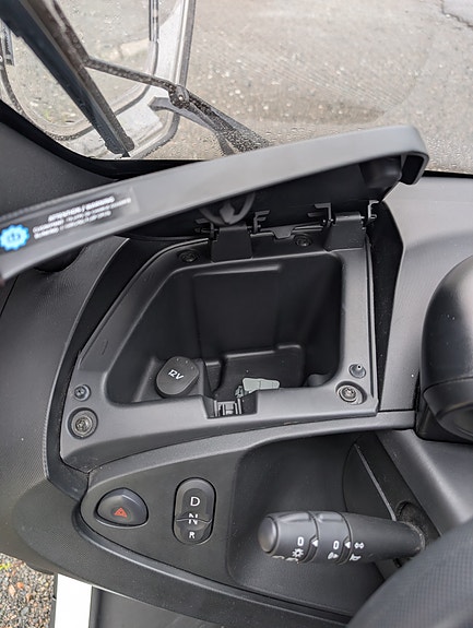 Renault Twizy 11 of 19