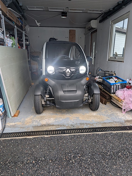 Renault Twizy 19 of 19