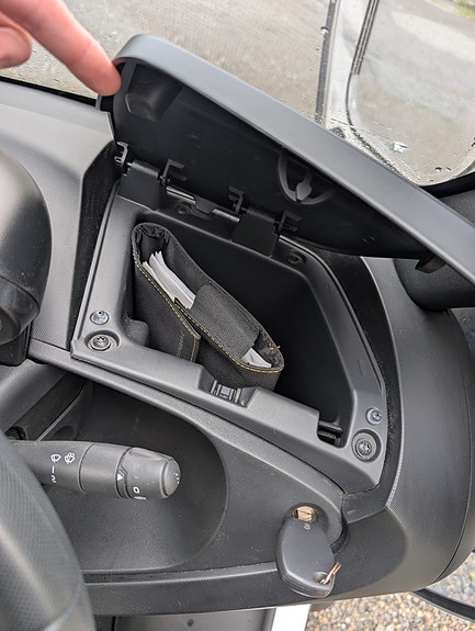 Renault Twizy 12 of 19