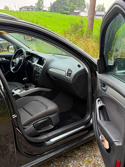Audi A4 10 of 20
