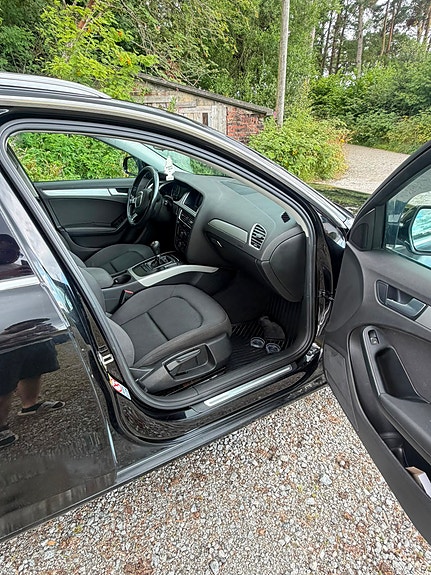 Audi A4 19 of 20