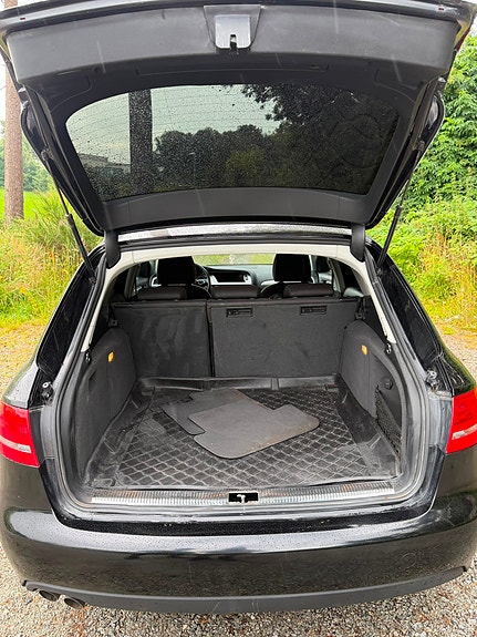Audi A4 12 of 20