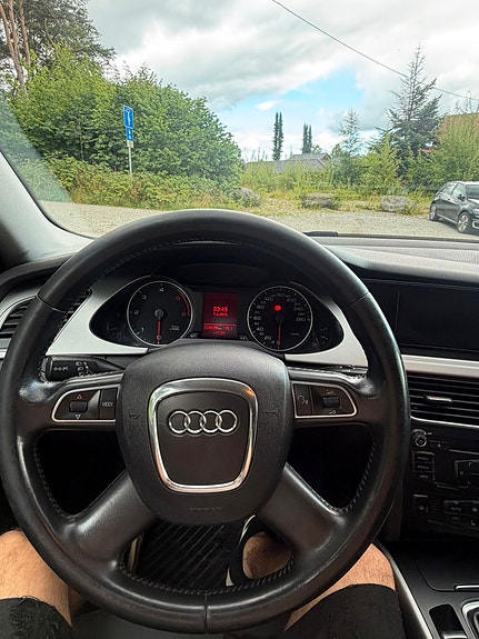 Audi A4 20 of 20