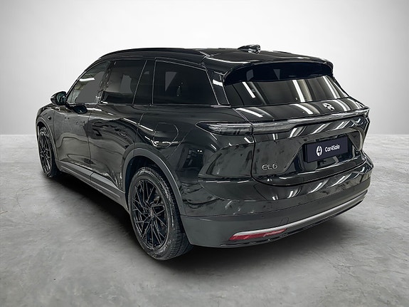 NIO EL6 3 of 27