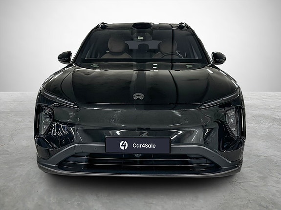 NIO EL6 8 of 27