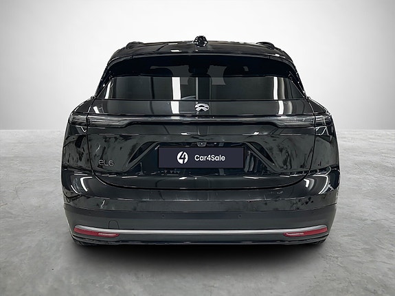 NIO EL6 4 of 27