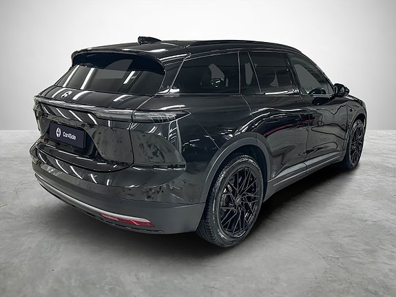 NIO EL6 5 of 27