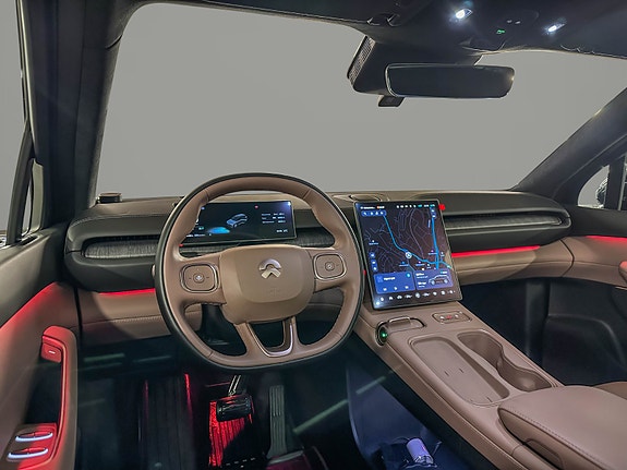 NIO EL6 11 of 27
