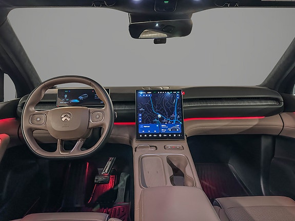 NIO EL6 12 of 27