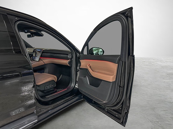 NIO EL6 18 of 27