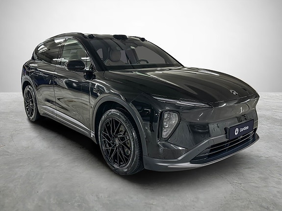 NIO EL6 7 of 27
