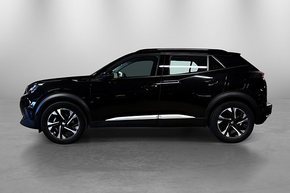 Peugeot e-2008 9 of 30