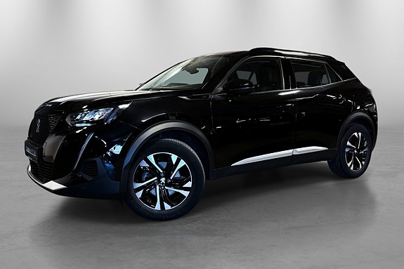 Peugeot e-2008 10 of 30