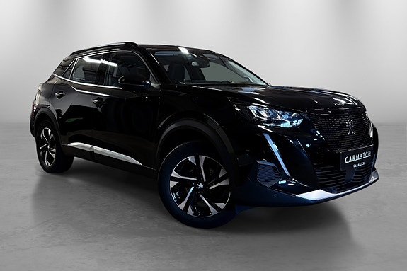 Peugeot e-2008 16 of 30