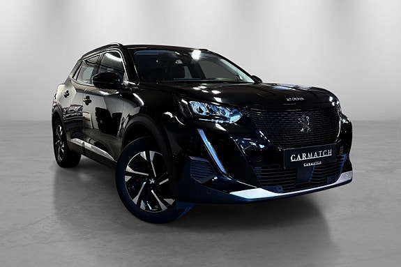 Peugeot e-2008 17 of 30