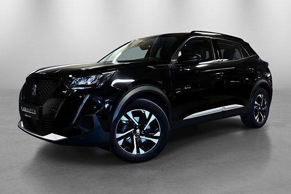 Peugeot e-2008 11 of 30