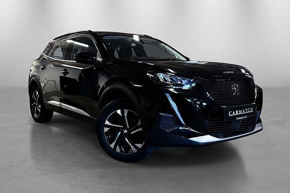 Peugeot e-2008 3 of 30