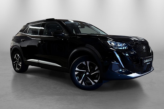 Peugeot e-2008 15 of 30