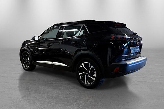 Peugeot e-2008 8 of 30