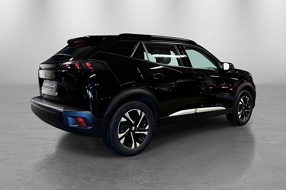 Peugeot e-2008 5 of 30