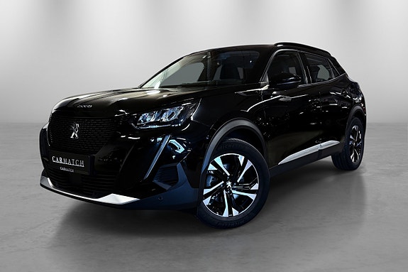 Peugeot e-2008 13 of 30