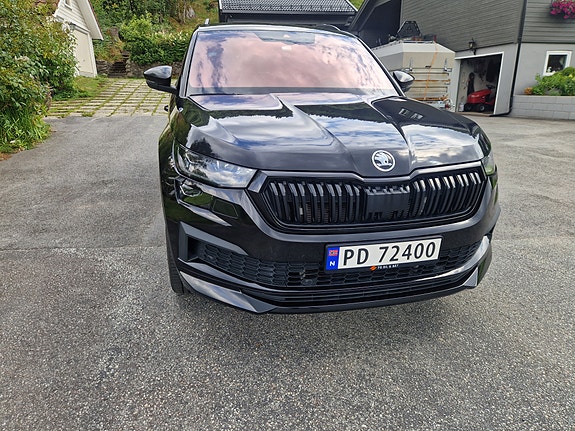 Skoda Kodiaq 3 of 30