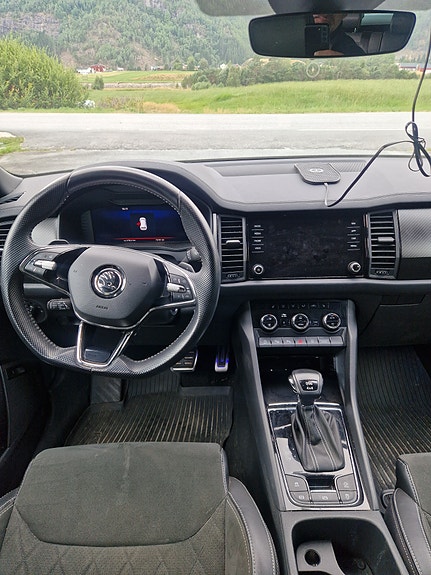 Skoda Kodiaq 22 of 30