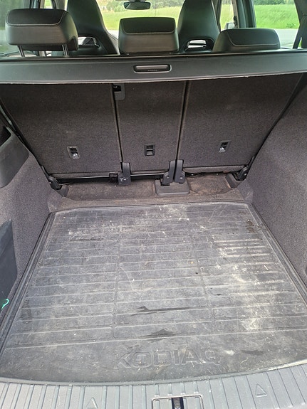 Skoda Kodiaq 25 of 30