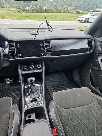 Skoda Kodiaq 21 of 30