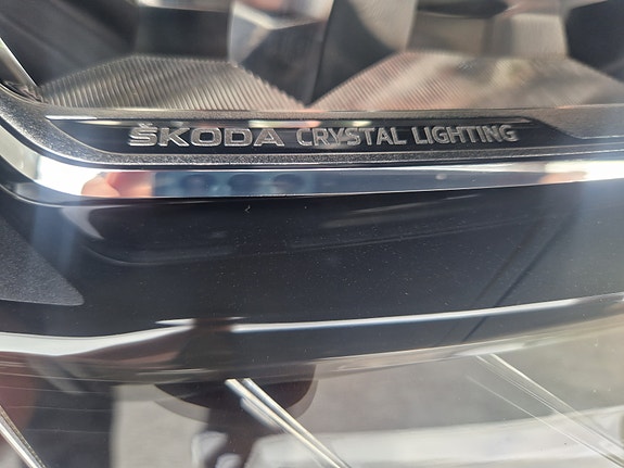Skoda Kodiaq 19 of 30