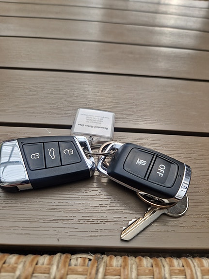 Skoda Kodiaq 18 of 30