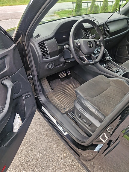 Skoda Kodiaq 20 of 30